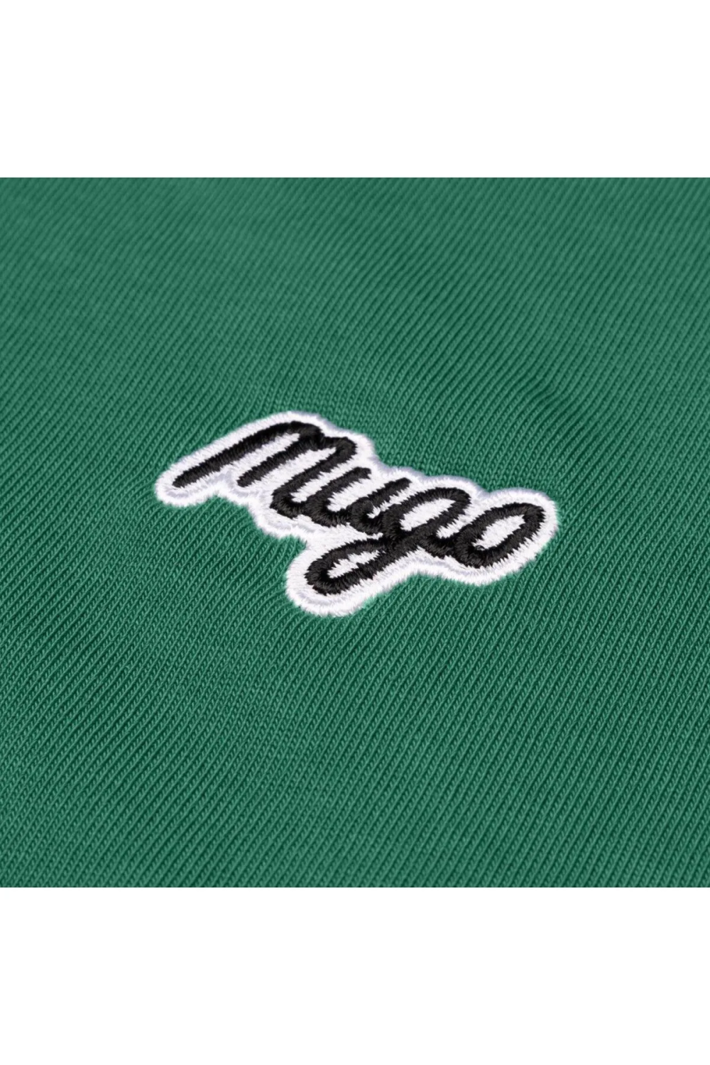 MUGO Basic Unisex T-shirt - Görsel 4