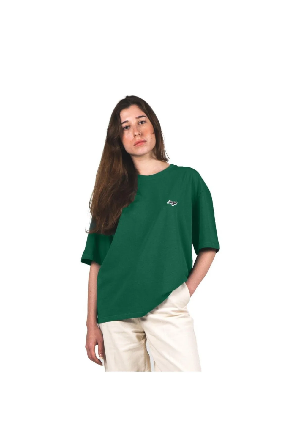 MUGO Basic Unisex T-shirt - Görsel 6