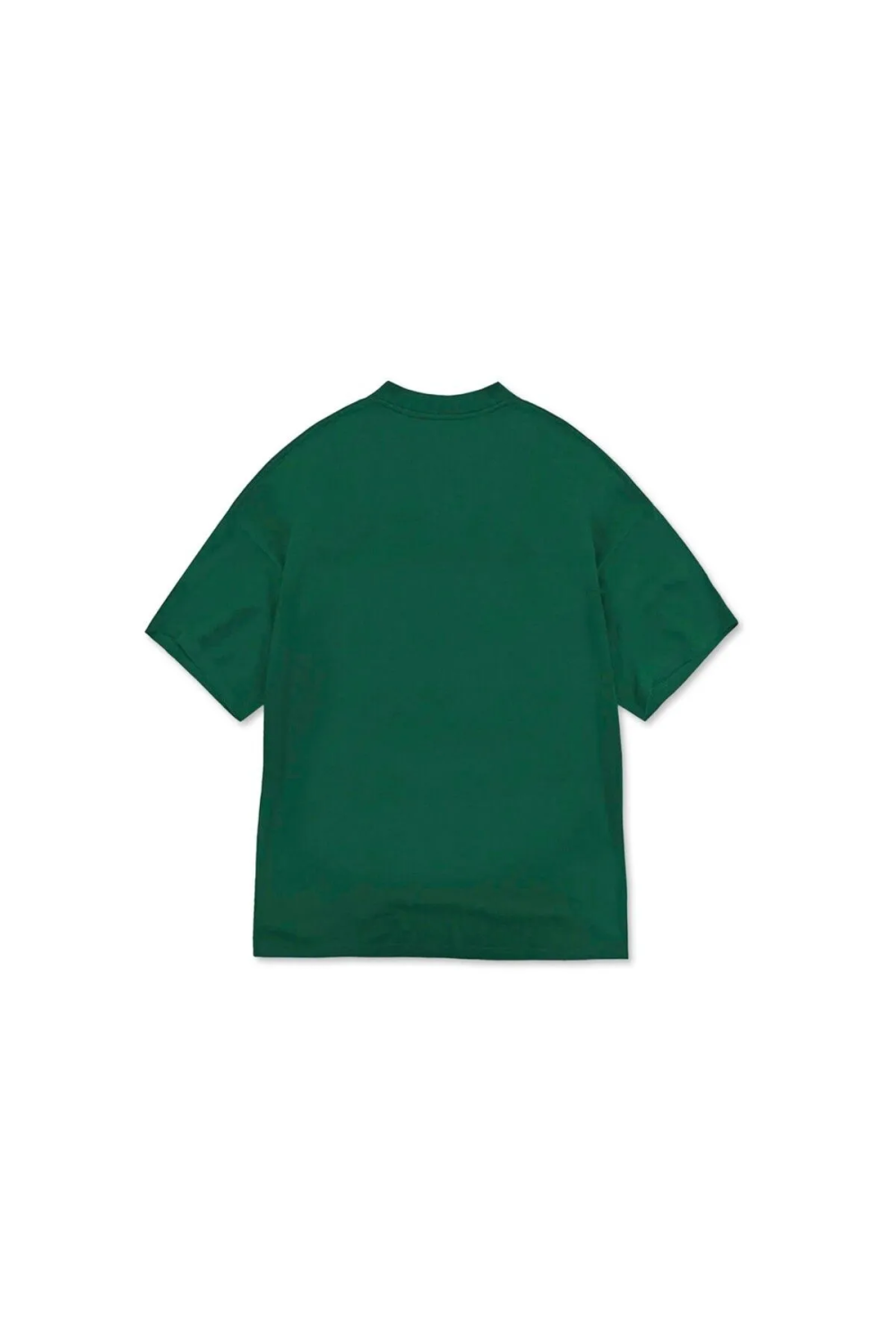 MUGO Basic Unisex T-shirt - Görsel 3